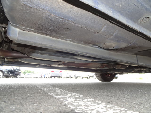 TOYOTA Raum thumbnail 22