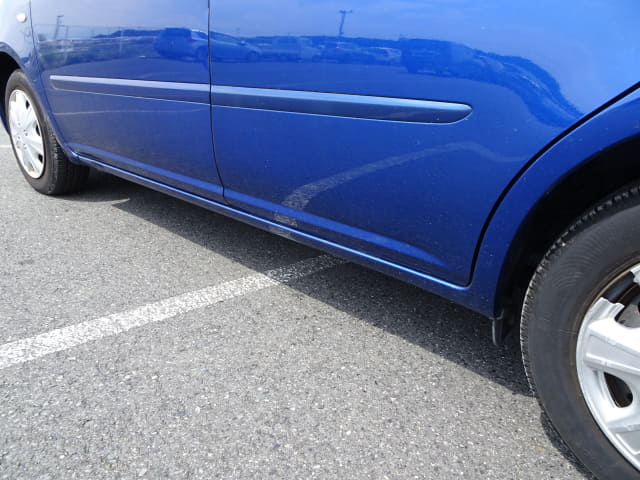 TOYOTA Raum thumbnail 19