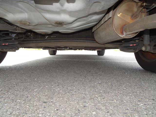 TOYOTA Raum thumbnail 20