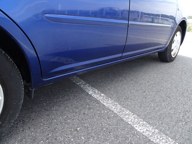 TOYOTA Raum thumbnail 21