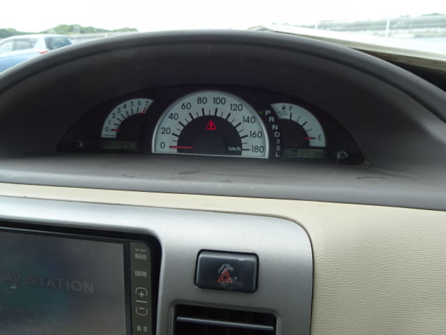 TOYOTA Raum thumbnail 56