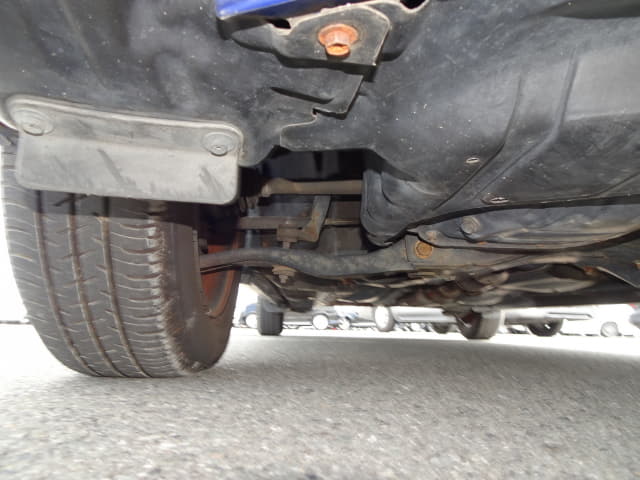 TOYOTA Raum thumbnail 13