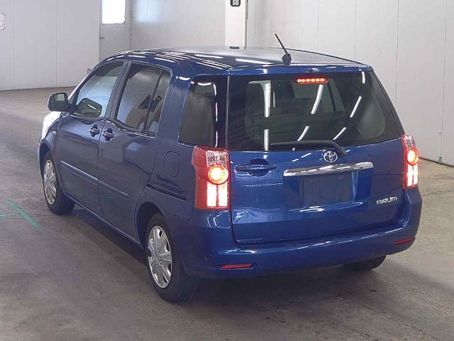 TOYOTA Raum thumbnail 52