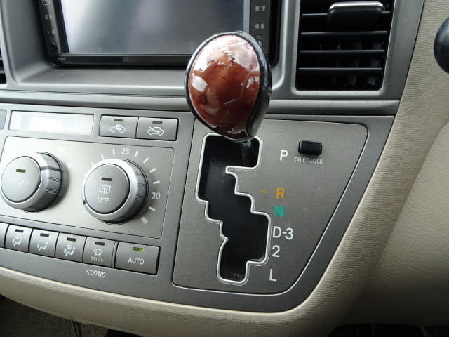 TOYOTA Raum thumbnail 41