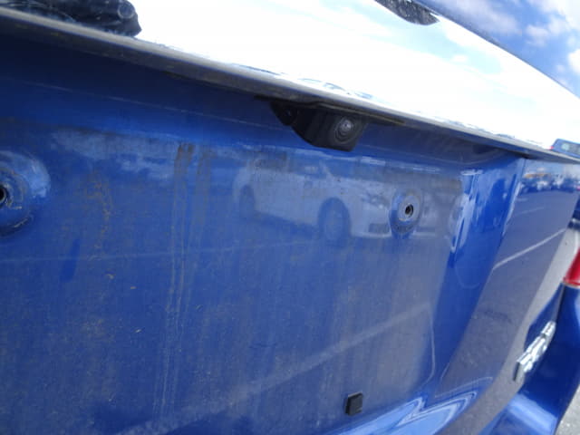 TOYOTA Raum thumbnail 40