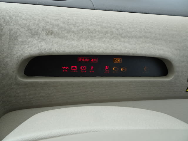TOYOTA Raum thumbnail 57