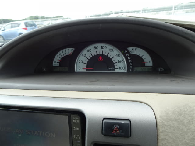 TOYOTA Raum thumbnail 33