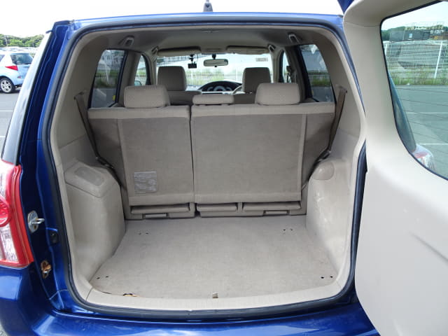 TOYOTA Raum thumbnail 28