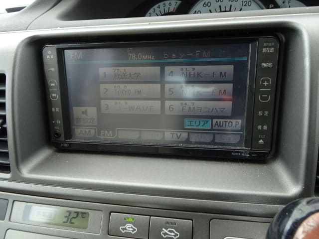 TOYOTA Raum thumbnail 36