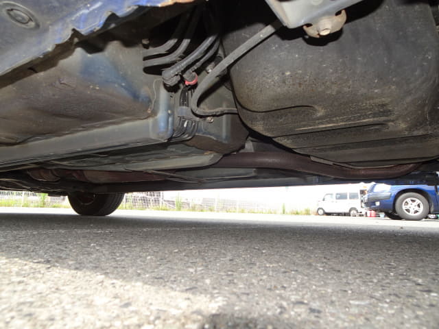 TOYOTA Raum thumbnail 18