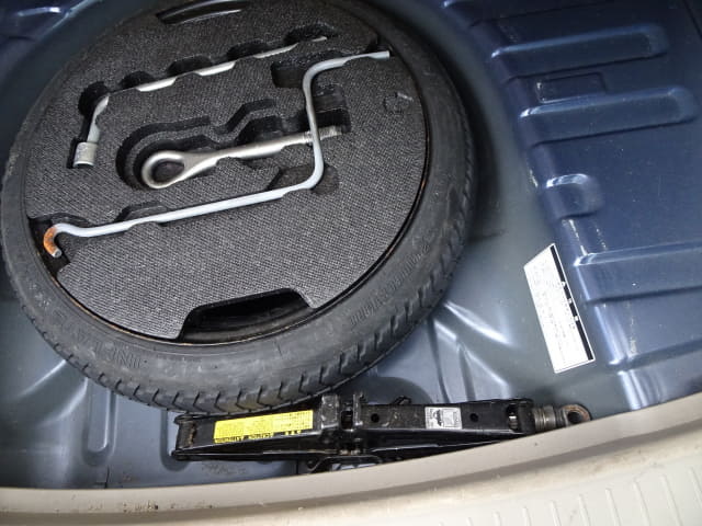 TOYOTA Raum thumbnail 29