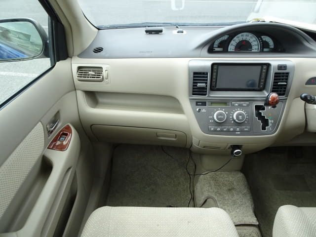 TOYOTA Raum thumbnail 31