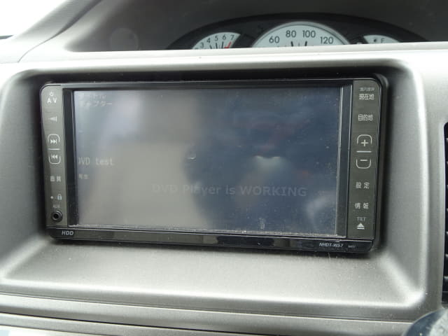TOYOTA Raum thumbnail 38