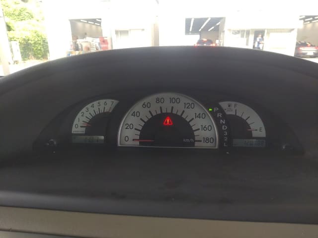 TOYOTA Raum thumbnail 53