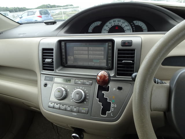 TOYOTA Raum thumbnail 35
