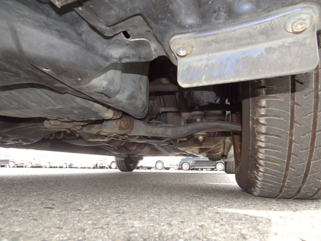 TOYOTA Raum thumbnail 14
