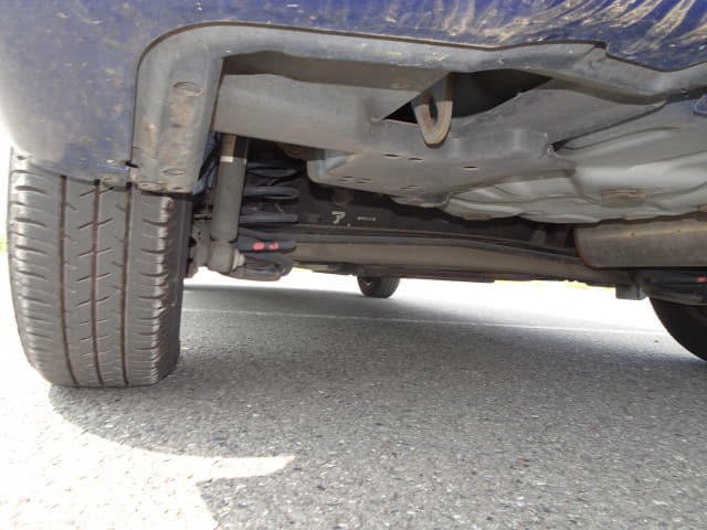 TOYOTA Raum thumbnail 15