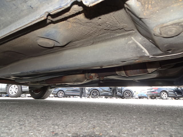 TOYOTA Raum thumbnail 23