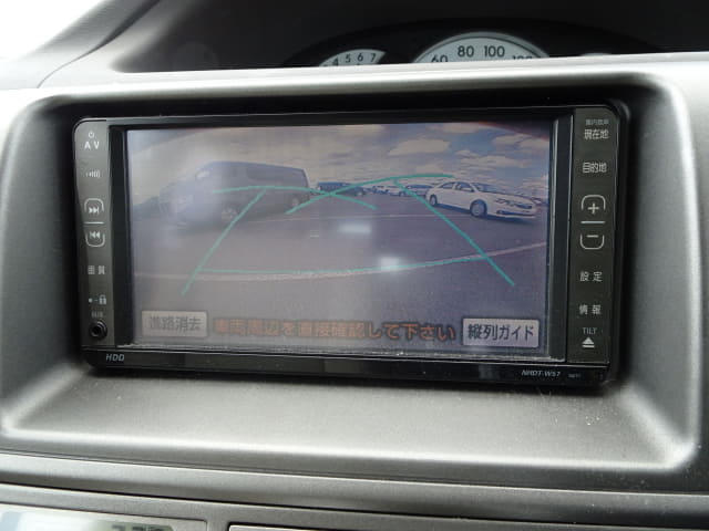 TOYOTA Raum thumbnail 39