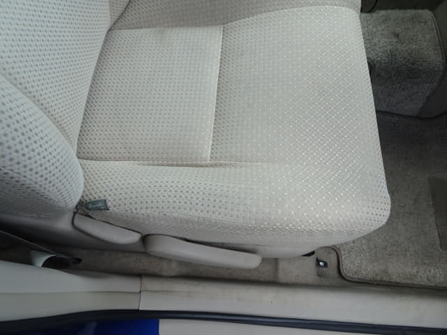 TOYOTA Raum thumbnail 45