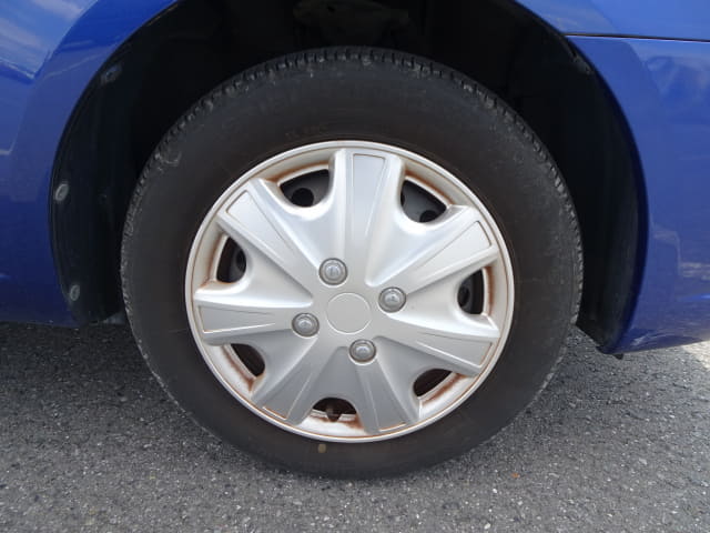 TOYOTA Raum thumbnail 12