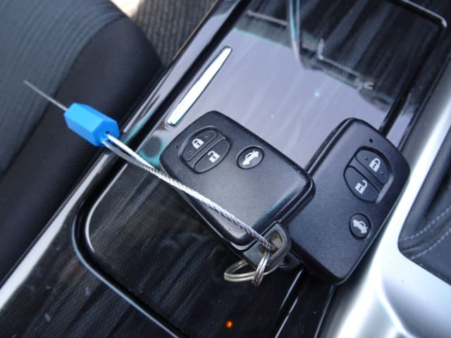 TOYOTA Mark X thumbnail 39