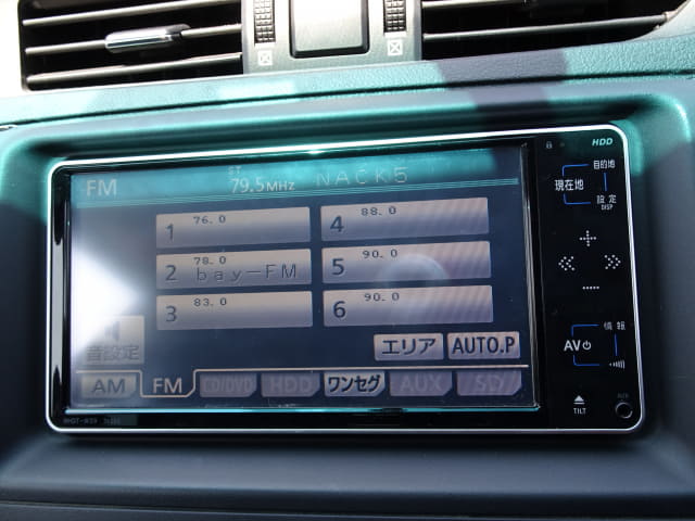 TOYOTA Mark X thumbnail 36