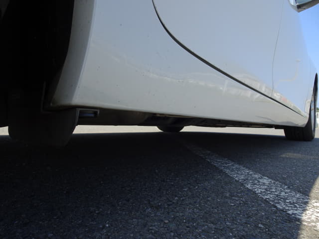 TOYOTA Mark X thumbnail 21