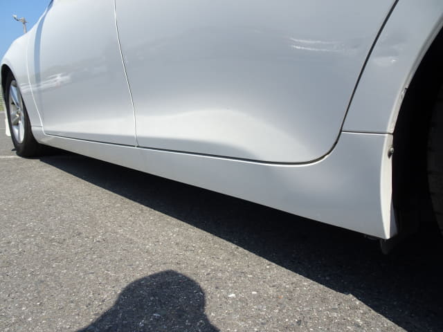 TOYOTA Mark X thumbnail 19
