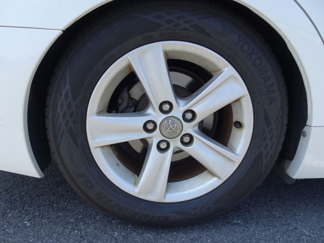 TOYOTA Mark X thumbnail 11