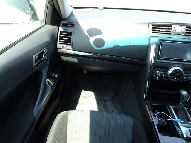 TOYOTA Mark X thumbnail 32