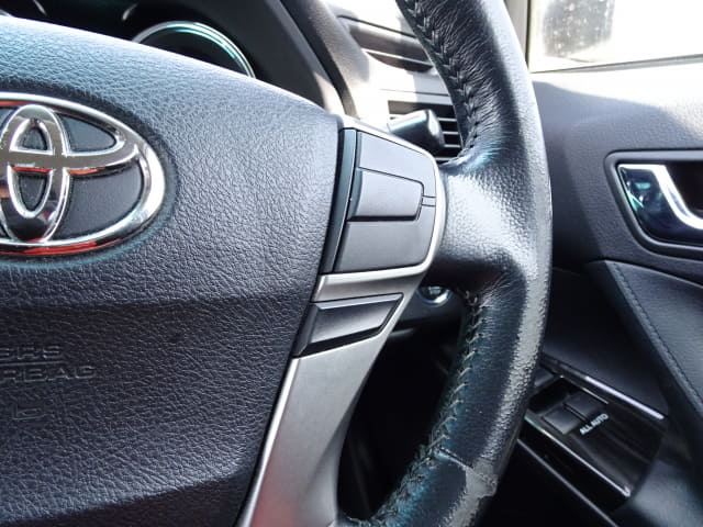 TOYOTA Mark X thumbnail 42