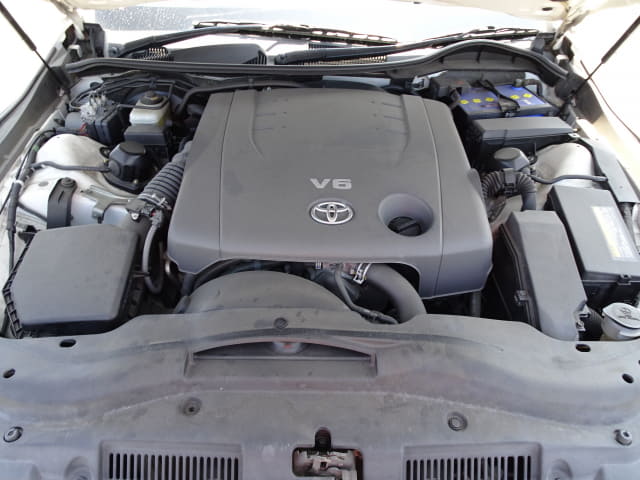 TOYOTA Mark X thumbnail 49