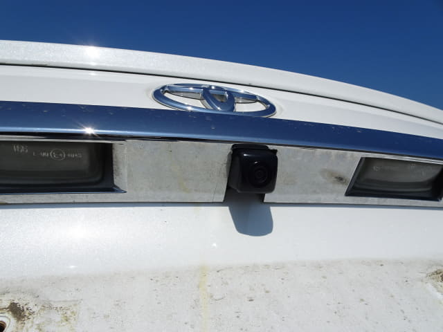TOYOTA Mark X thumbnail 40