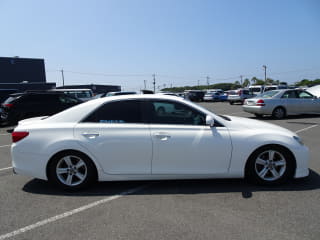 2010 TOYOTA Mark X