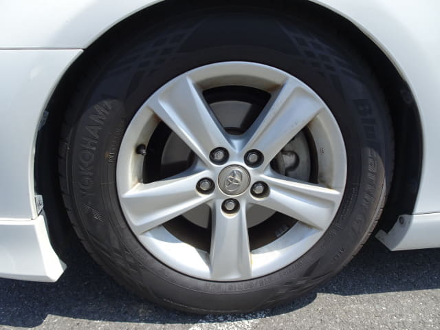 TOYOTA Mark X thumbnail 9
