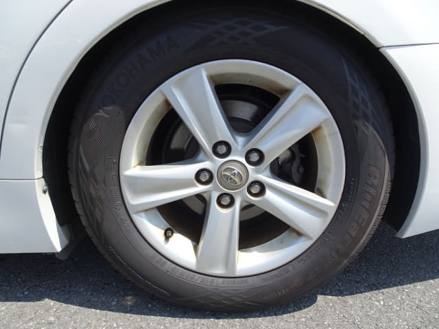 TOYOTA Mark X thumbnail 10