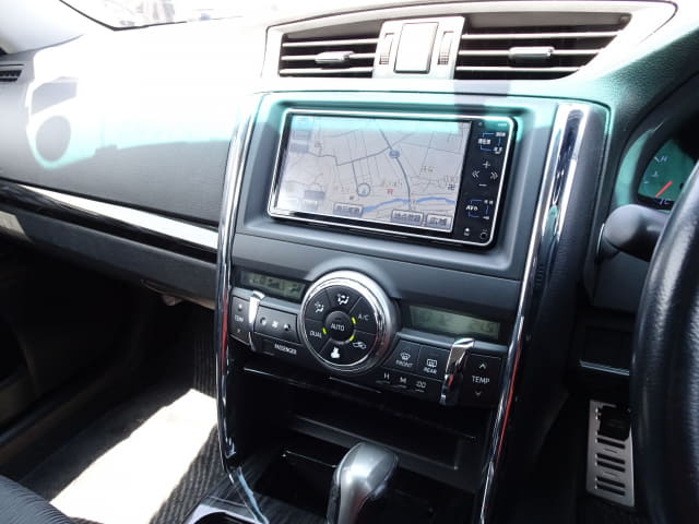 TOYOTA Mark X thumbnail 35