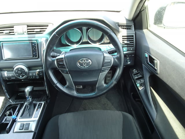 TOYOTA Mark X thumbnail 31