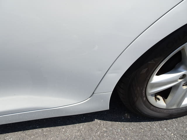 TOYOTA Mark X thumbnail 46