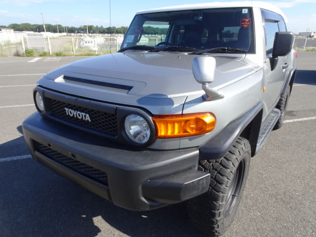 TOYOTA FJ Cruiser thumbnail 64