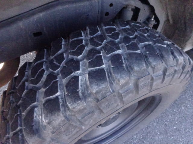 TOYOTA FJ Cruiser thumbnail 49