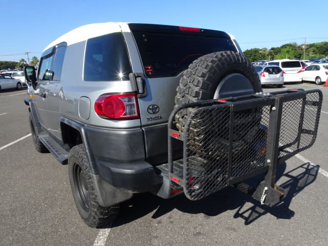 TOYOTA FJ Cruiser thumbnail 66