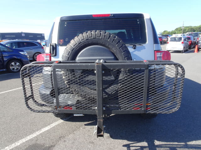 TOYOTA FJ Cruiser thumbnail 67