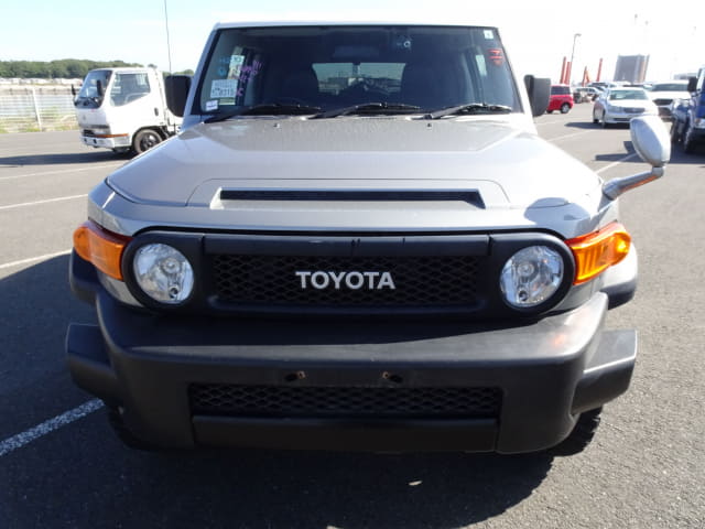 TOYOTA FJ Cruiser thumbnail 71