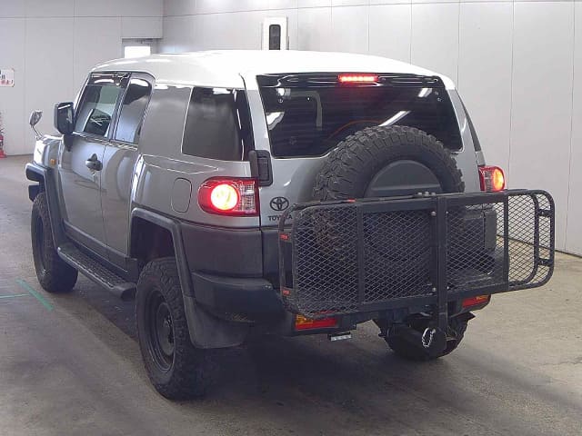 TOYOTA FJ Cruiser thumbnail 58
