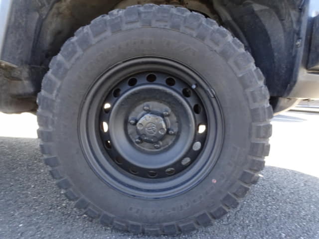 TOYOTA FJ Cruiser thumbnail 12