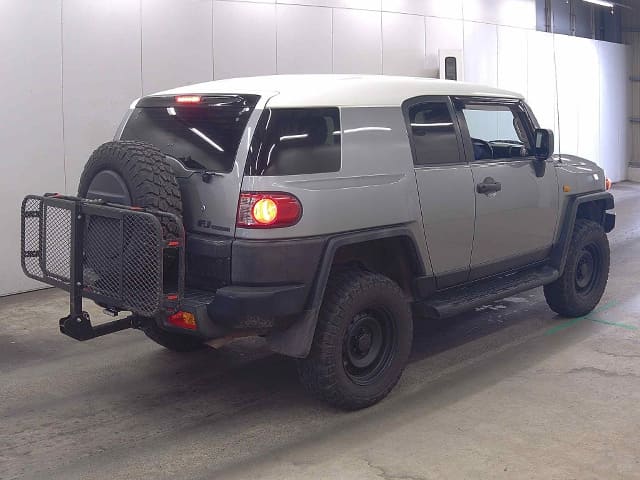 TOYOTA FJ Cruiser thumbnail 57