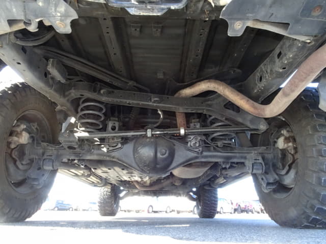 TOYOTA FJ Cruiser thumbnail 20
