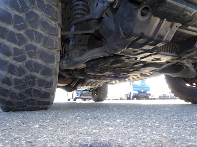 TOYOTA FJ Cruiser thumbnail 13